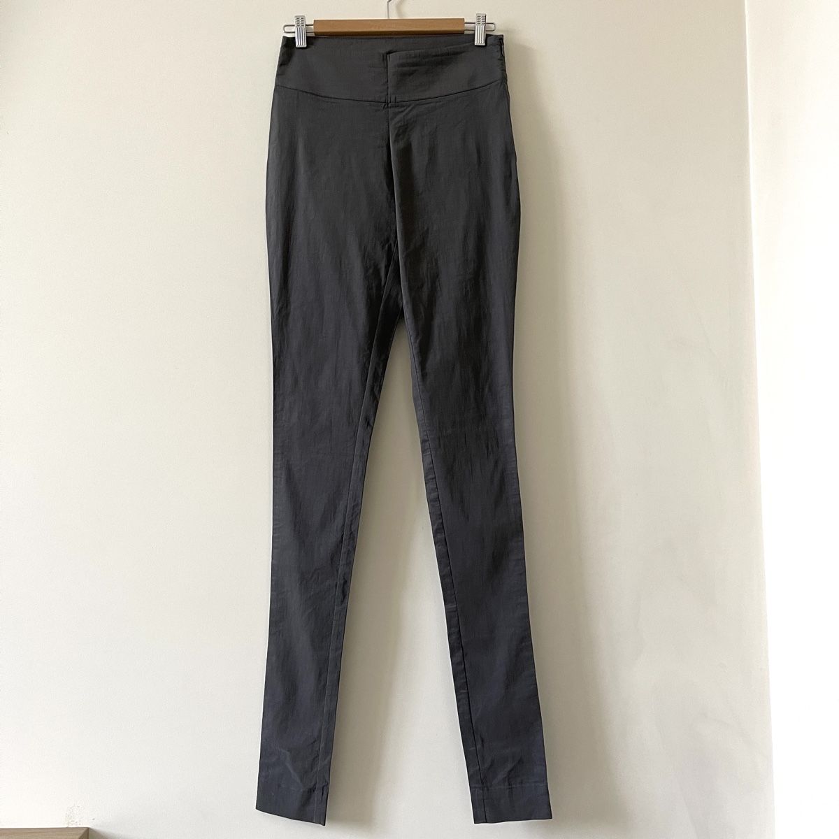 Sarah Pacini Leggings: SARAH PACINI linen leggings – Nuovo (secondo la descrizione) da Emmen venduto da Avviivva_Com2023