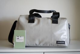 Freitag Tasche F45 Lois, grau