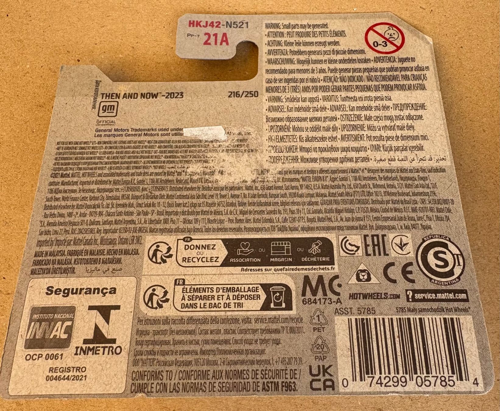 Hot Wheels Voitures modèles: HOT WHEES CORVETTE 1962 – Neuf avec emballage d'origine à Ostermundigen par wini63 1