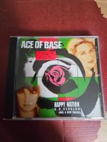 CD - Ace Of Base – Happy Nation (U.S. Version) (1993)