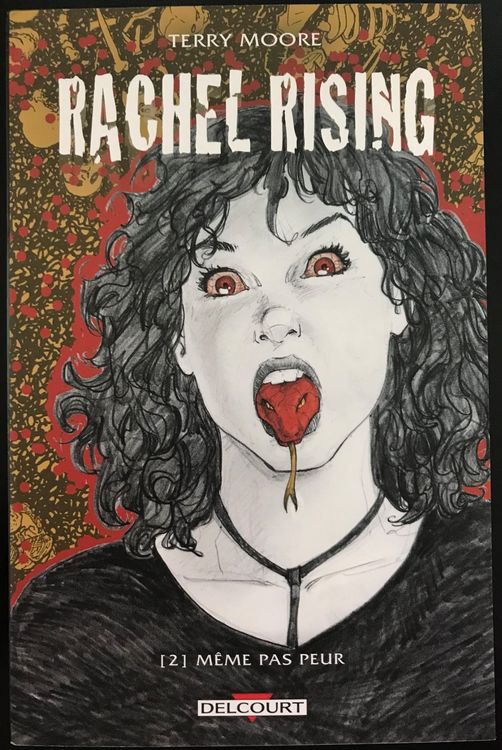 Rachel Rising - Tome 2 (Neu (gemäss Beschreibung)) in Zürich für CHF 10 ...