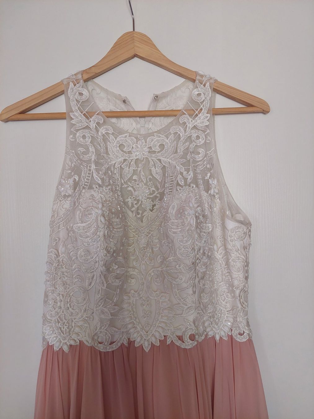 Vestiti: Ballkleid mit Pailletten – Usato da Mettau venduto da Taeni93 2