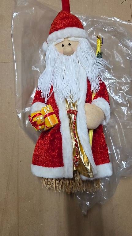 Tutte le decorazioni: Weihnachts Dekoration – Usato da Zürich venduto da Lemon007