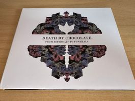 Death By Chocolate – From Birthdays To Funerals