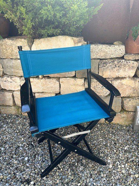 Sedie: +  ReGiSSeuRen KlaPPsTuhL  + – Usato da Winkel venduto da zeho 1
