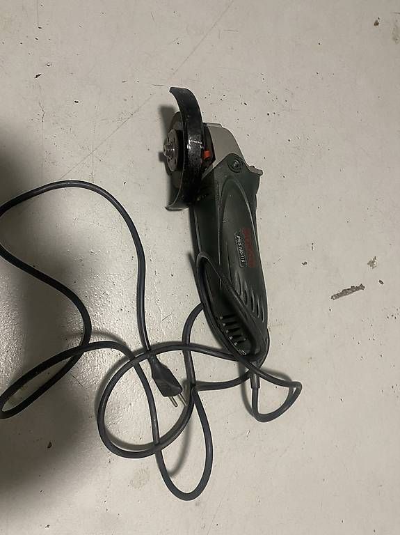 Aiguiseuses & polisseuses: Bosch  PWS720 winkelscheifer – D'occasion à Erlinsbach SO par AgimR01 1