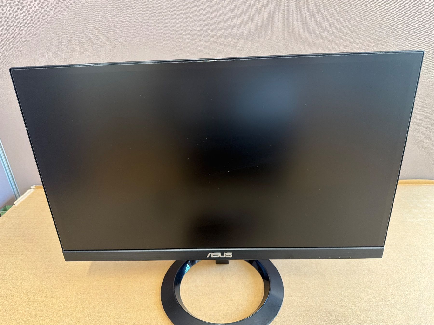 Asus Monitore: ASUS VZ229HE 21.5" Monitor – Gebraucht aus Dietlikon von ComdatAG 1