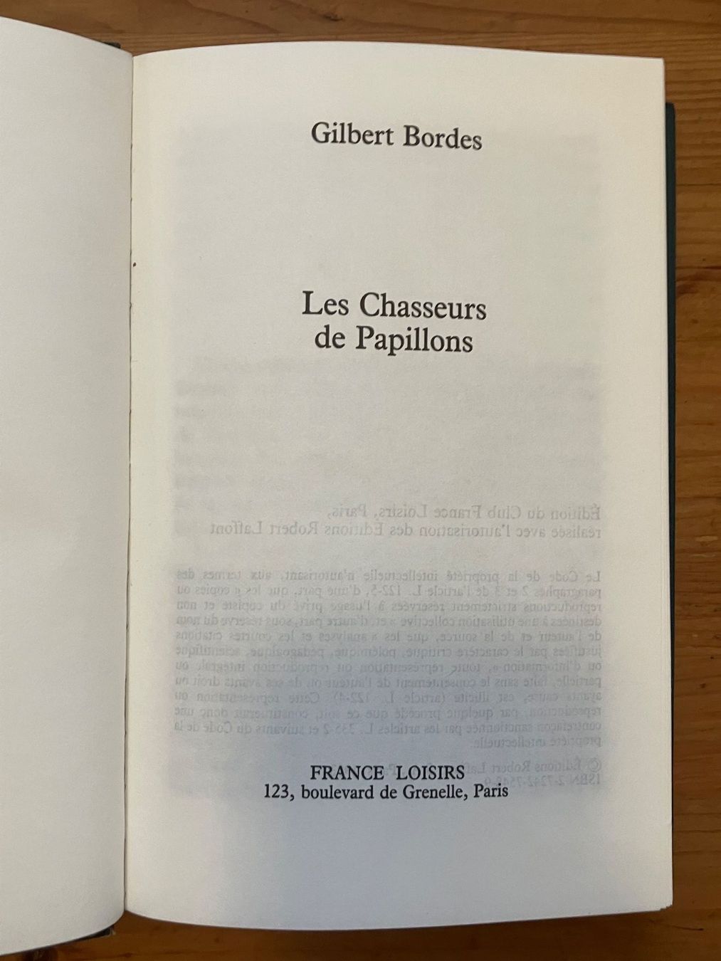 Libri: Orient Express (Pierre-Jean Remy) – Usato da Meyrin venduto da Julien333 1
