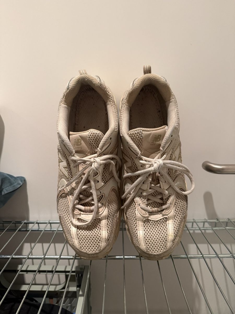 New Balance Herrenschuhe: New Balance 530  – Gebraucht aus Hombrechtikon von bau_vw5t 1