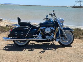 Harley Davidson Roadking