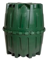Garantia Herkules Tank 1600 Liter - 3200
