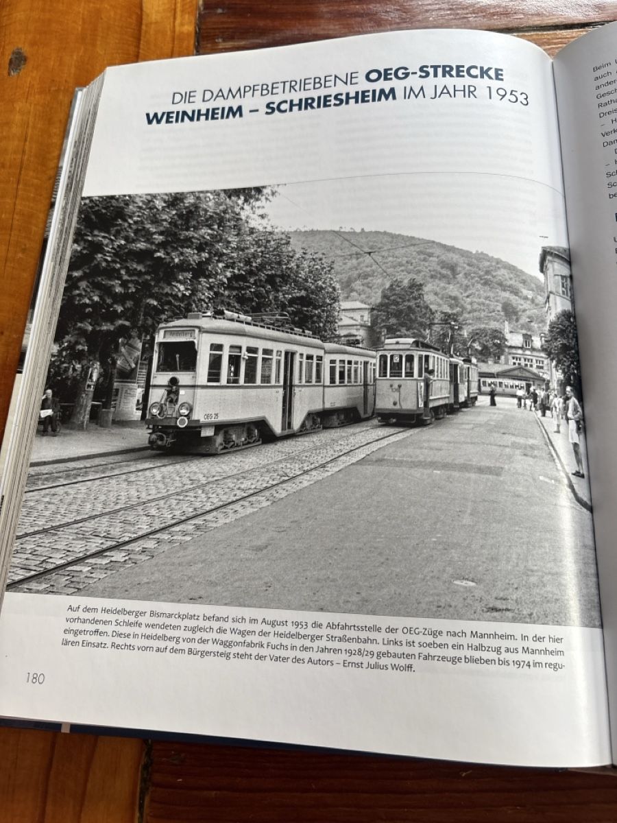 Libri: Kleinbahn-Erinnerung (1948-1986) – Nuovo (secondo la descrizione) da Troistorrents venduto da Patalax 9