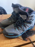 Wanderschuhe Raichle Mammut T Advanced GTX Grösse 43