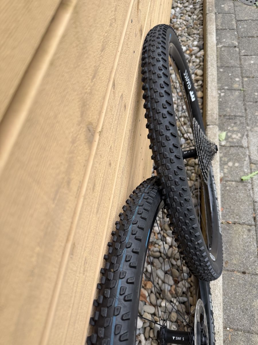 Ersatzteile: DT SWISS XRC1200 30mm – Gebraucht aus Attiswil von Patsue 2