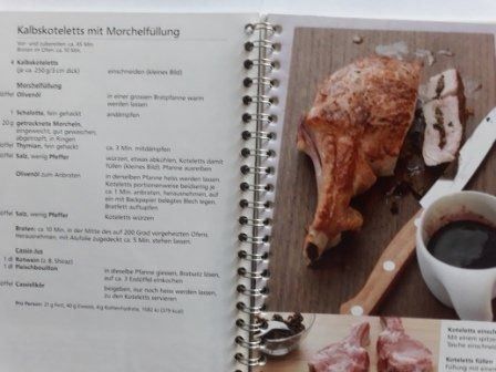 Libri: Plätzli & Steaks für eilige Gourmets – Usato da Zignau venduto da farbun 1