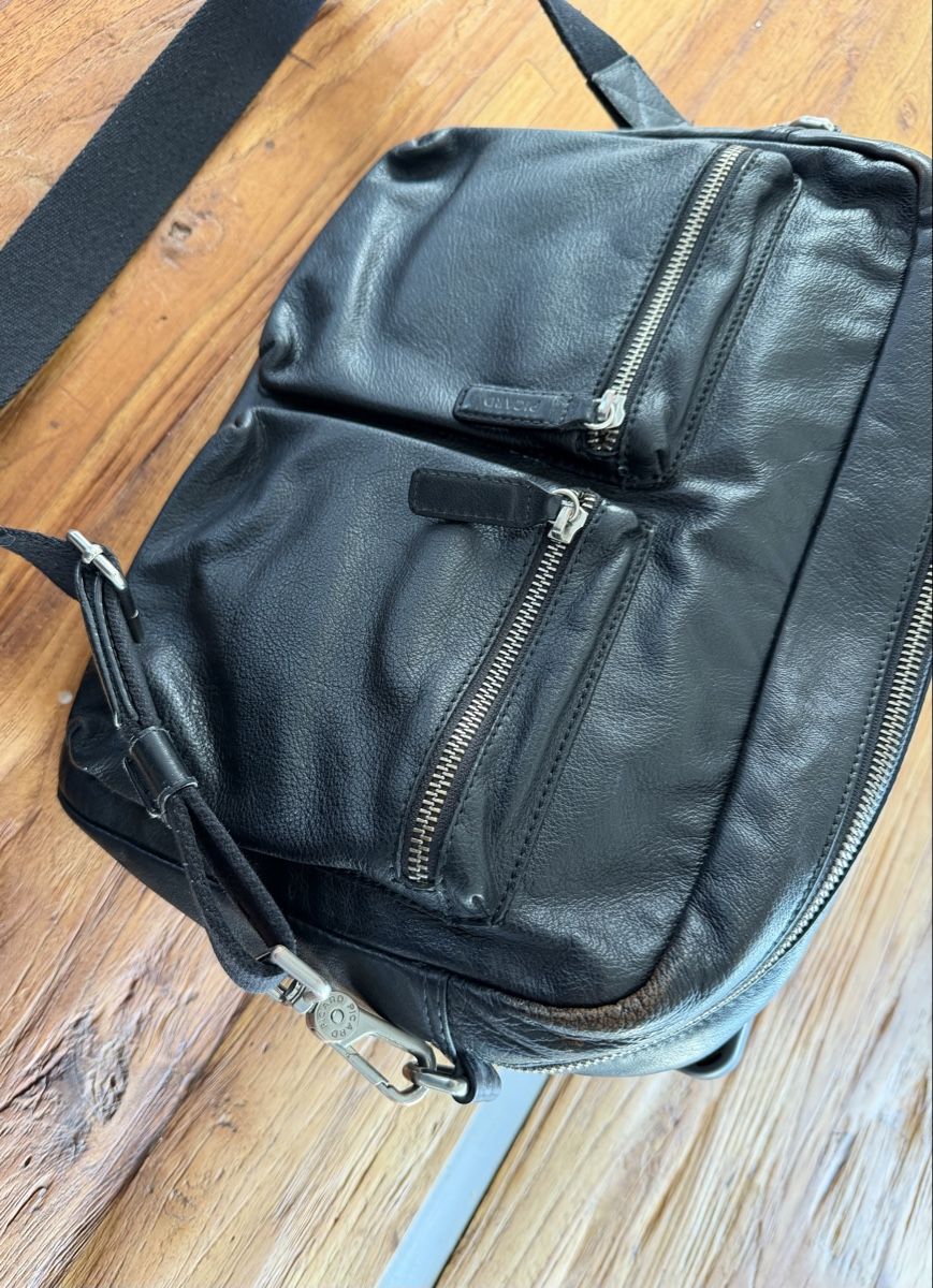 Picard Valigie & Borse: PICARD Buddy Ledertasche – Usato da Brüttisellen venduto da RNKO 6