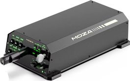 MOZA AY210 + Yoke MFY + table clamp
