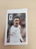 Antonee Robinson (USA) Sticker - FIFA WM 2026 - Cola
