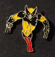 BB835 - Pin  "Deadpool & Wolverine"- Serie
