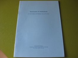 Gesamtausbau der Gotthardroute