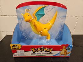 Neu - Pokémon - Figur - Dragoran