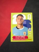 Panini FIFA WM 2026 Sticker - URU 8