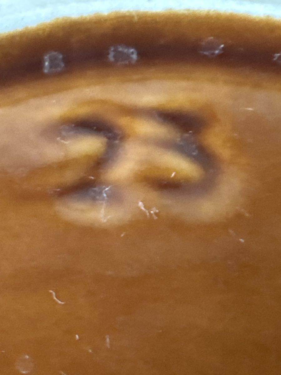 Rössler Ciotole: Braune Rössler - Keramik Schüssel, Durchmesser Ca. 23 cm – Usato da Zürich venduto da Chaeffeler 3