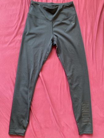 Legging schwedisch Marke Iconic - Gr. S neu