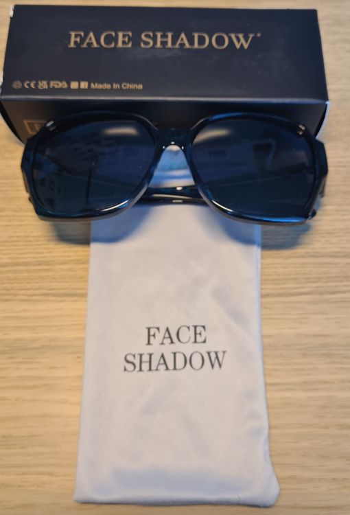 Uberzieh Sonnenbrille Fur Brillentrager Damen