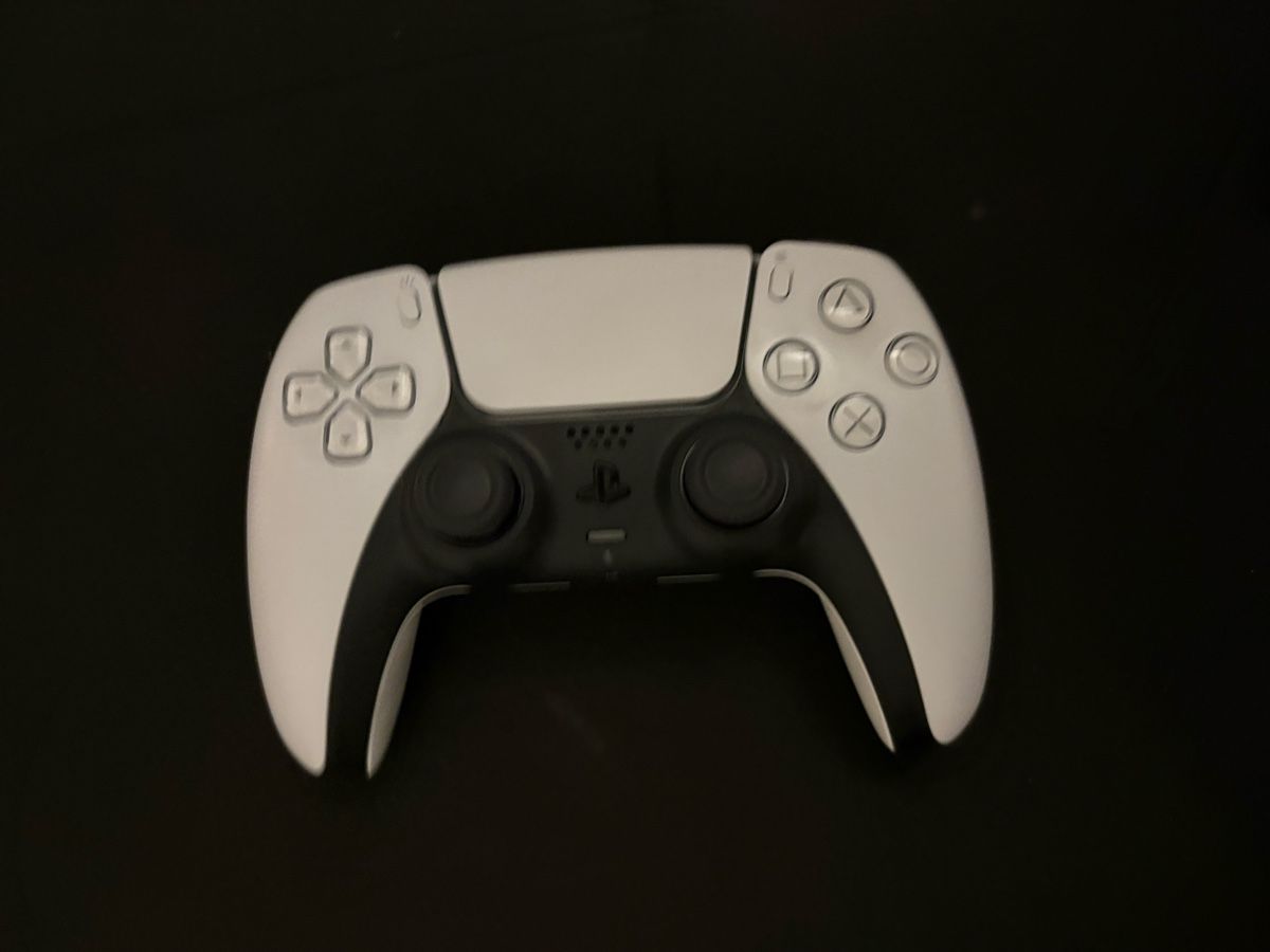 Sony Konsolen: Playstation 5 Dualsense Controller - neuwertig! – Gebraucht aus Bottmingen von lei_l9vy 3