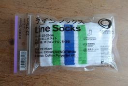 Socken - Family Mart Konbini Grösse 34 - 39