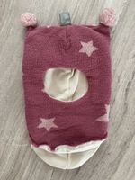 Kindermütze Balaclava Wolle 46/48 Kivat 