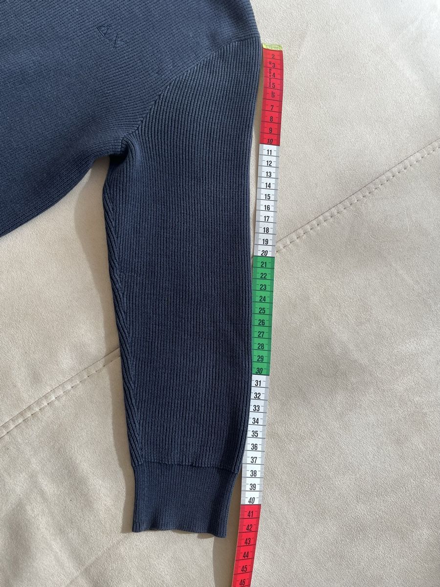 Maglioni & Felpe: Edler Pulli Gr. 122 – Usato da Stäfa venduto da Exclusive00 5