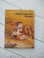 Ofkos seltsame Reisen - Kinderbuch Klassiker!