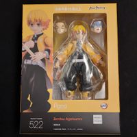 Demon Slayer - Agatsuma Zenitsu - Figma #522