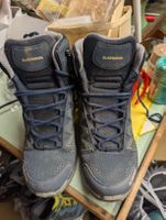 Lowa Wanderschuhe 41.5