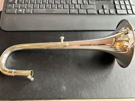Schallstück zu G-Trompete Schilke G1L
