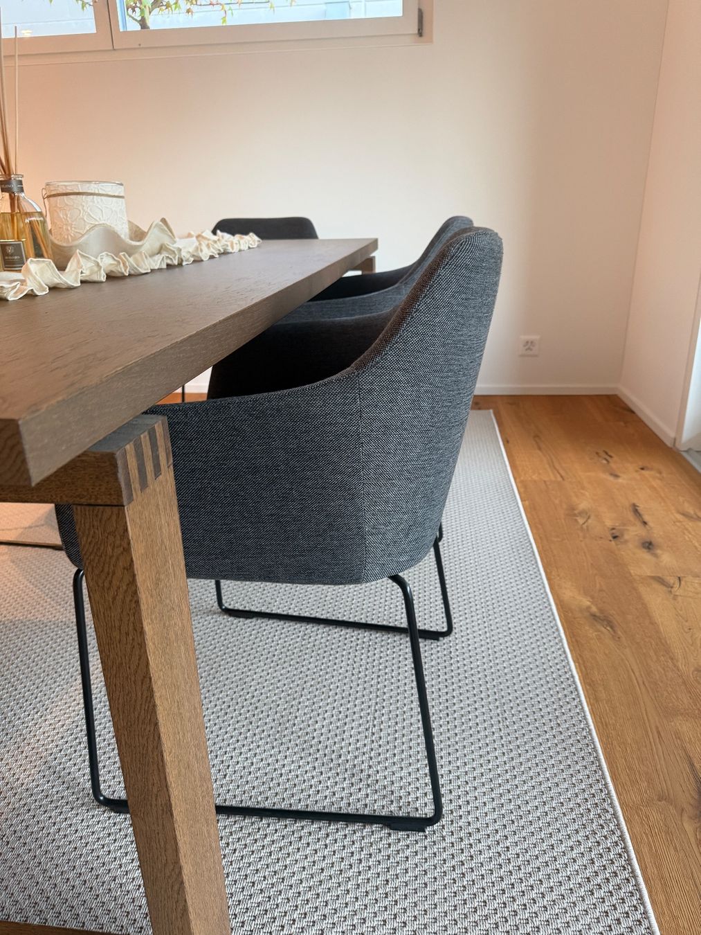 Ikea Sedie: 6x Ikea Tossberg Stühle – Usato da Hilfikon venduto da cmxfr 1