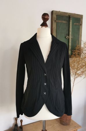 Mc. Planet eleganter Blazer Gr.S