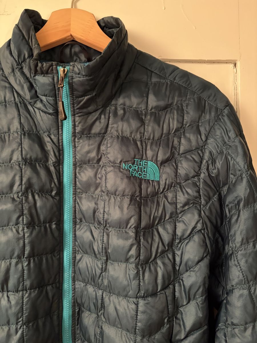 North Face Giacche: The North Face ThermoBall Puffer Jacket - Great for Winter! – Usato da zürich venduto da Fefefefefefe 5