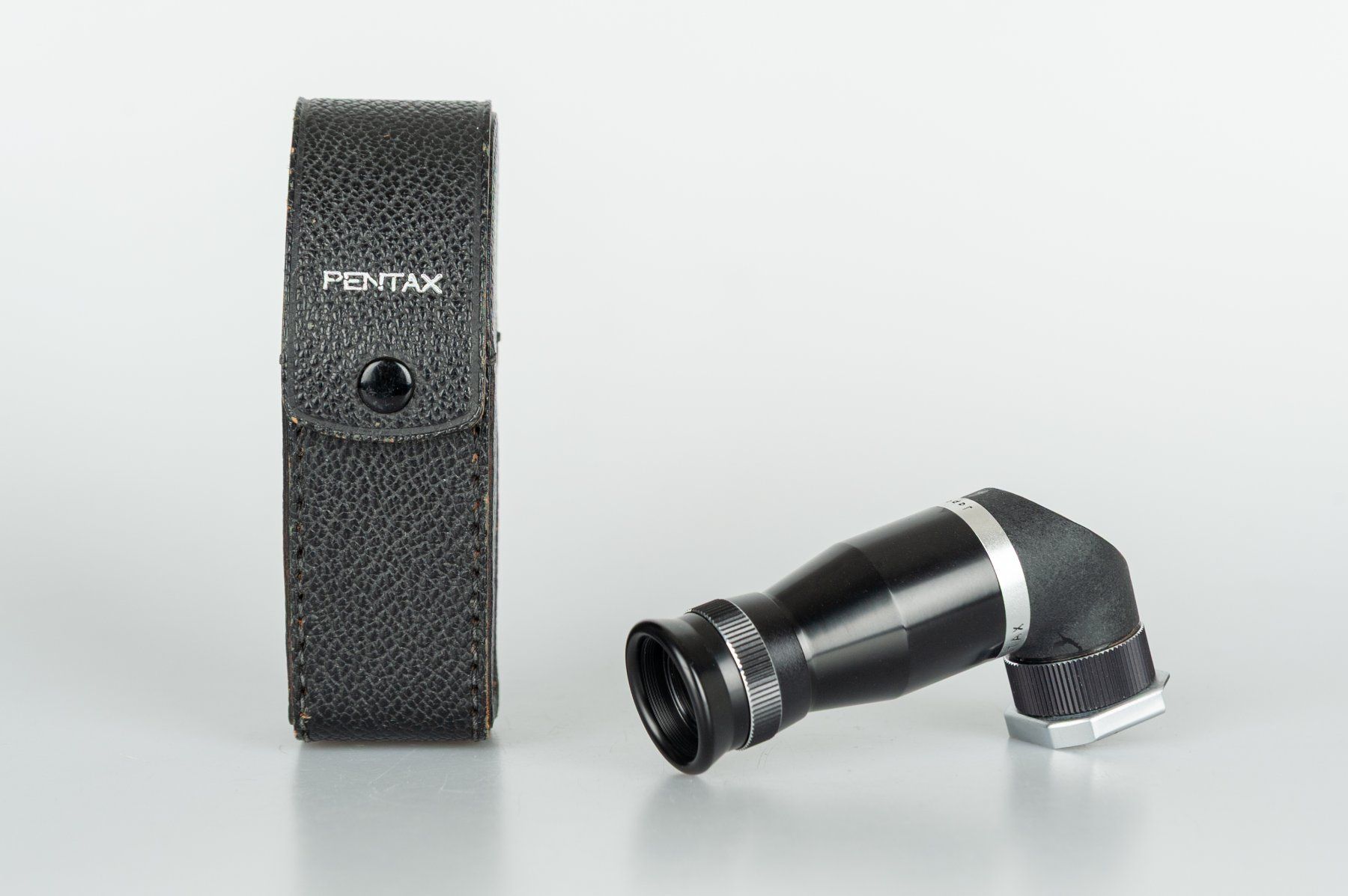 Unità & Adattatore: Pentax Asahi Winkelsucher – Usato da Frauenfeld venduto da foto_winiger_gmbh
