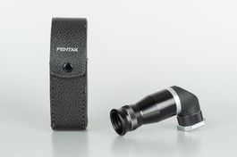 Pentax Asahi Winkelsucher