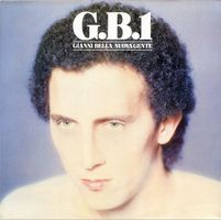 Bella Gianni: G.B.1 Nuova Gente LP