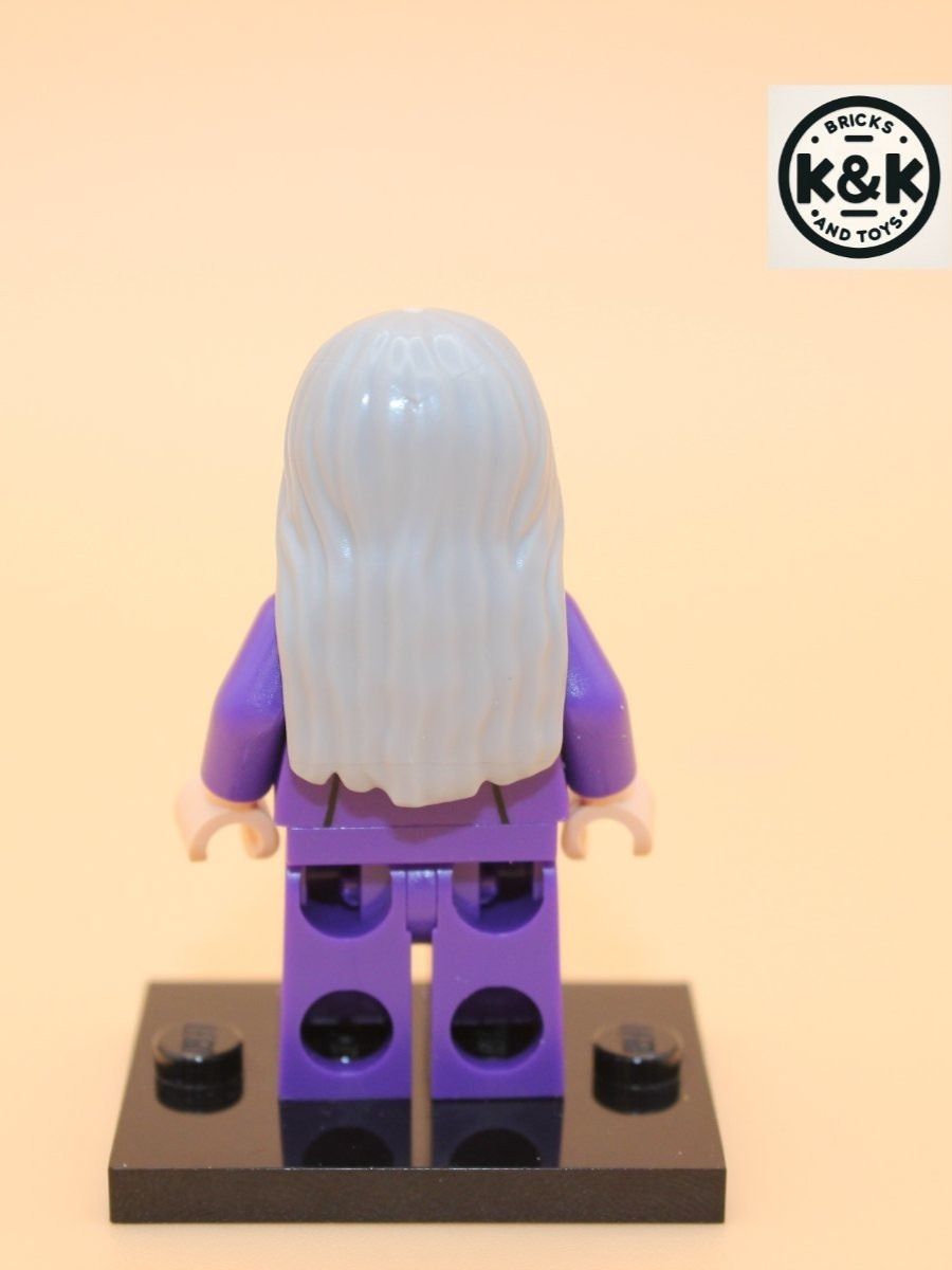 Lego Kit di costruzioni: LEGO® Minifigur, Aberforth Dumbledore - ph462 - NEW – Nuovo (secondo la descrizione) da Oberkulm venduto da K_K_Bricks_and_Toys 1