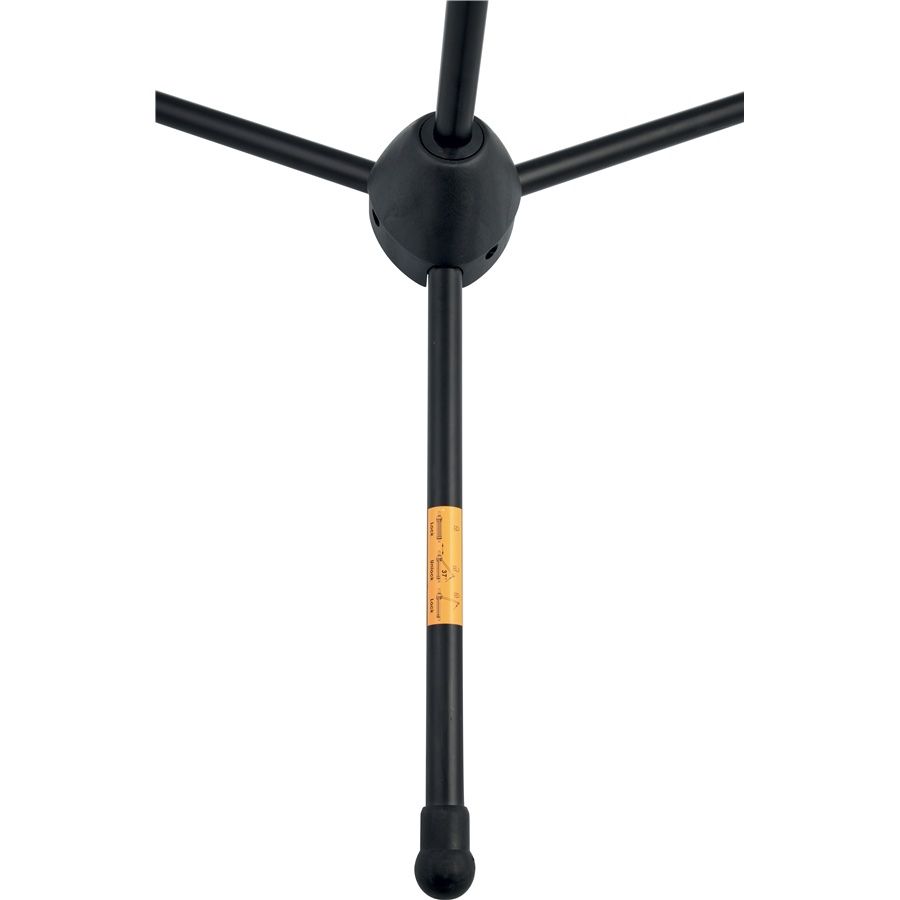 Supporti per strumenti musicali & leggii: Quiklok Mikrofonständer A302 – Nuovo e nell'imballaggio originale da Aesch LU venduto da Musicaudio 4