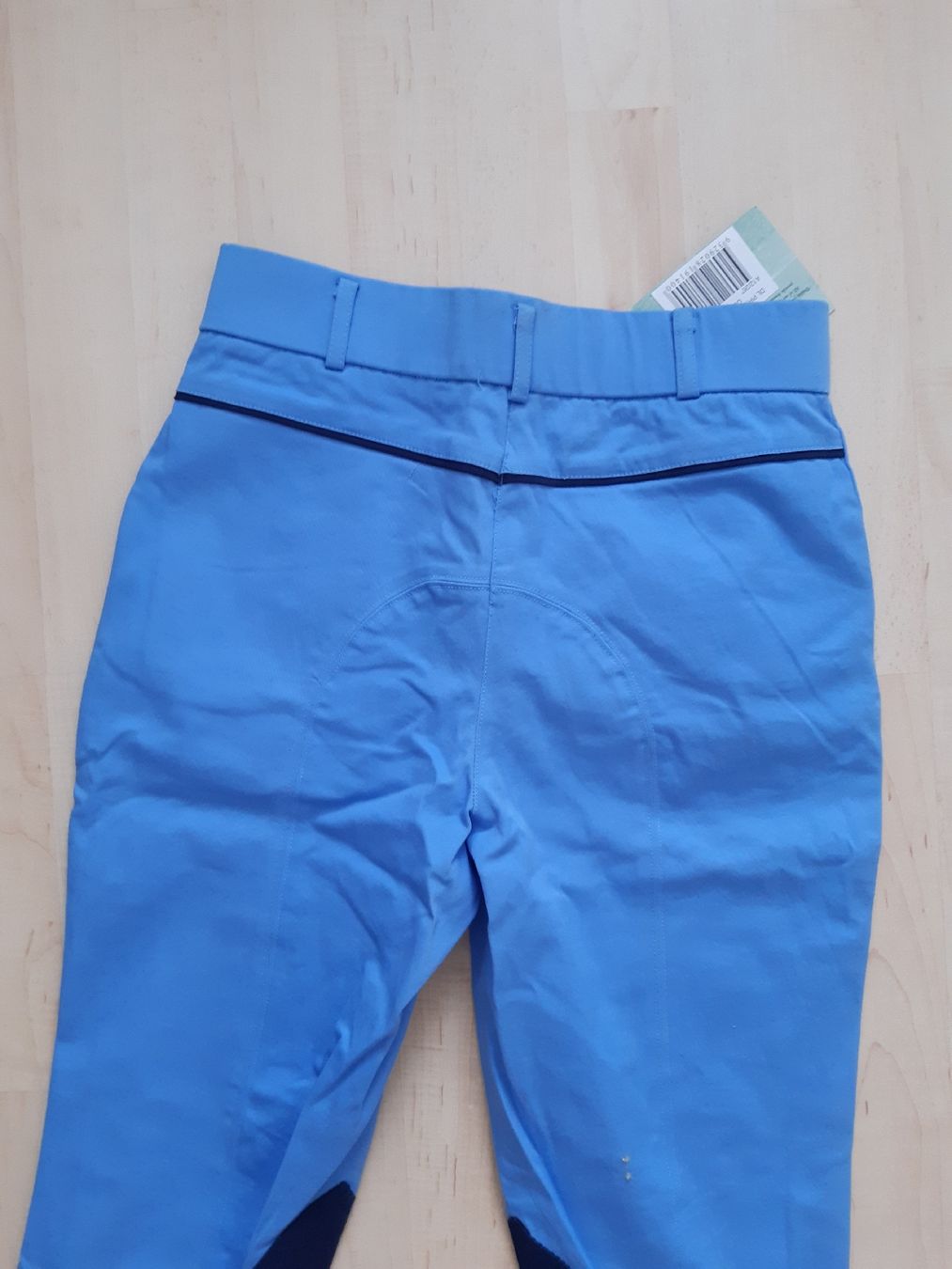 Pantaloni: reithose 38 – Nuovo e nell'imballaggio originale da Nebikon venduto da Haidihooo 2
