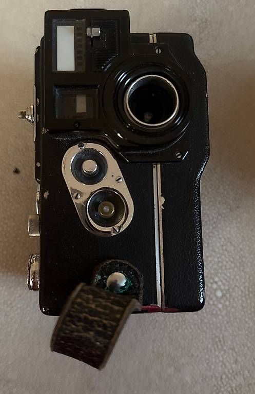 Fotocamera: Vintage Kamera Ditmar – Usato da Zollikerberg venduto da eva_chz9