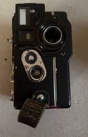 Vintage Kamera Ditmar