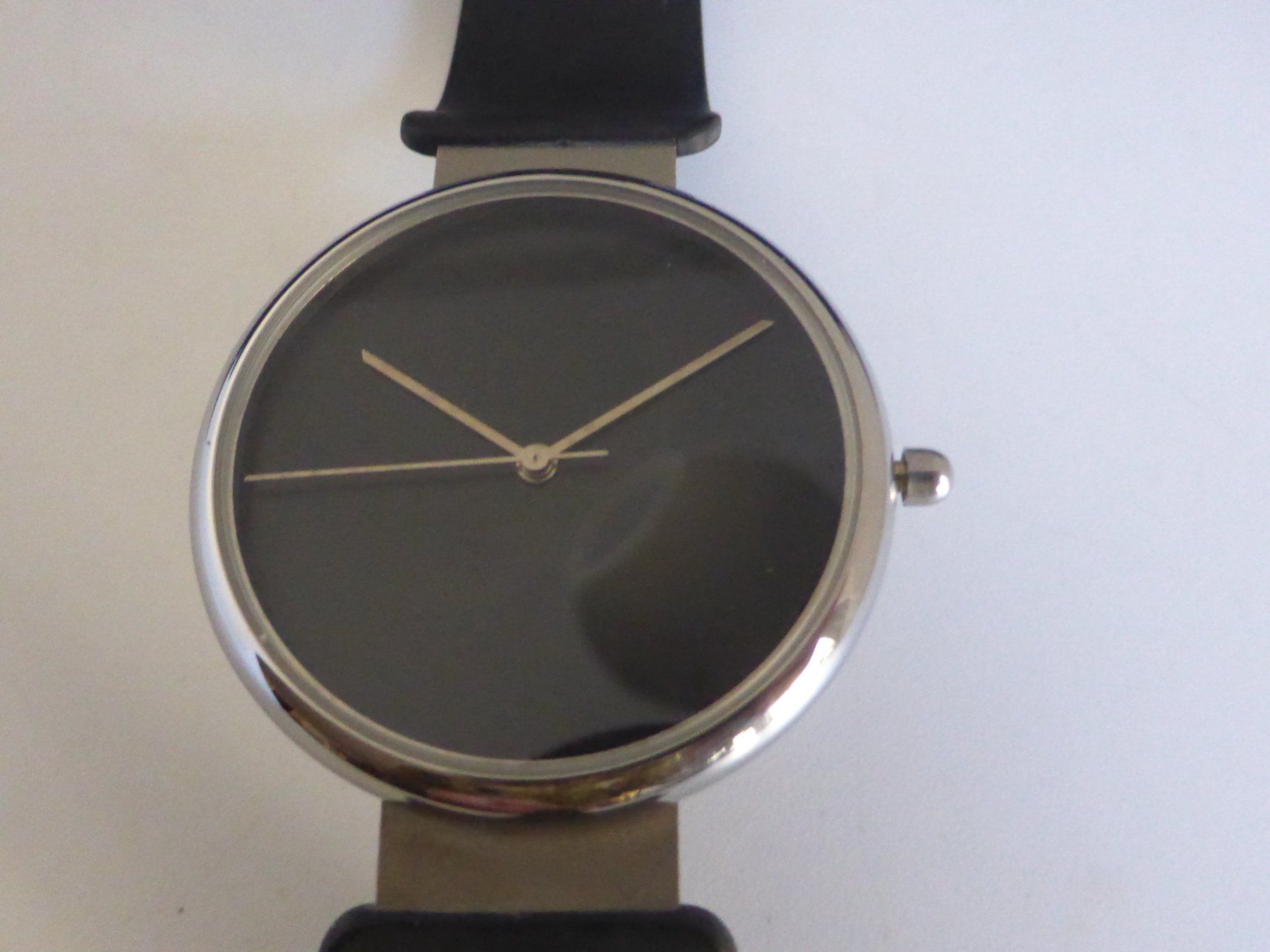 Orologi: Montre dame MAX RENE à quartz – Usato da Porrentruy venduto da Tic-Time 1