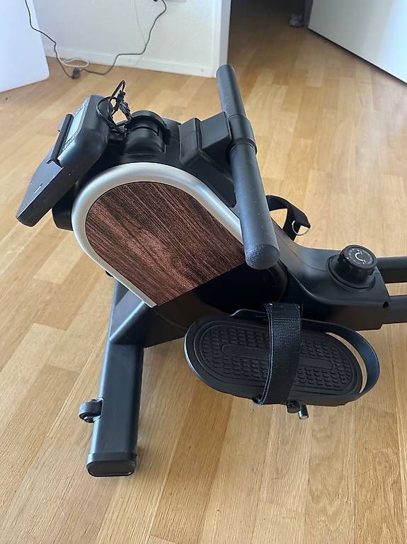 Vélos d'appartement: Chaoke Rudergerät – D'occasion à Arbon par lau_8ztt 1